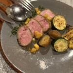 オイスター&イタリアン スパイラル - 