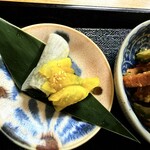 沖縄そば 崎濱製麺 - 