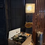 オイスター&イタリアン スパイラル - 