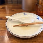 奈つやの中華そば - 