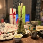 川端道喜 - 