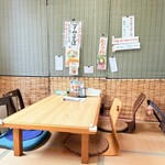 沖縄そば 崎濱製麺 - 