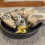 オイスター&イタリアン スパイラル - 