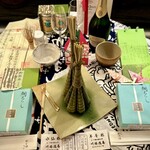 川端道喜 - 