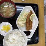 ごはん屋 やぐら食堂 - 