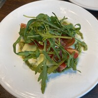 シロッコ -  シロッコ -