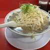 ラーメン福 尾張旭店