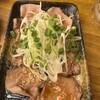 もつ焼 煮込み ヤリキ 上野支店