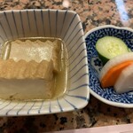 割烹　中むら - 