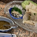 割烹　中むら - 