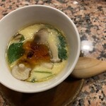 割烹　中むら - 