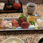 割烹　中むら - 