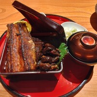 炭焼 うな富士 有楽町店 - 