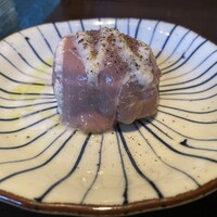 焼鳥  吉祥 - 