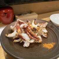 蛇の市 本店 - ゲソは正義