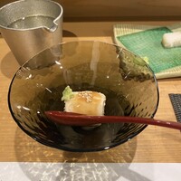 蛇の市 本店 - 胡麻豆腐で始める　