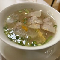 赤坂 四川飯店 - 