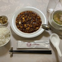 赤坂 四川飯店 - 