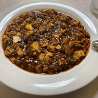 赤坂 四川飯店 - 