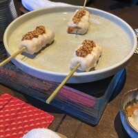 焼鳥  吉祥 - 