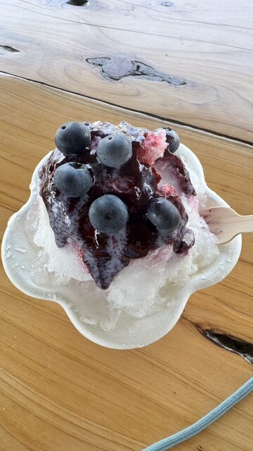 ブルーベリー明野 - 韮崎/その他 | 食べログ