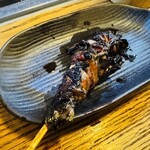 かぶと - 肝焼き