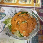 アジアンダイニング&バー キョウダイ - 