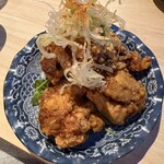 完全個室居酒屋匠 新宿三丁目店 - 