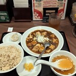 中国料理　萬里 - 写真４