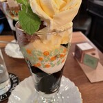 レキュム・デ・ジュール - 