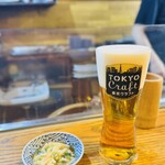 かぶと - クラフトビール