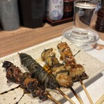 いろは亭 - 