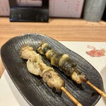 いろは亭 - 