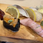 Furusato Sushi - 