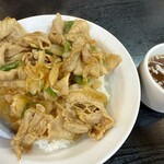 南京亭 国立店 - 