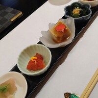 完全個室・会席料理 おかべ - 