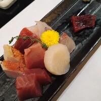 完全個室・会席料理 おかべ - 