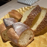 RISTORANTE＆BAR EVOLTA - 