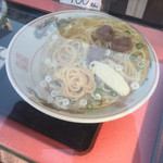 Shinshuu Soba - 