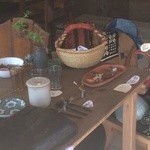 Antiques・雑貨  Cafe  レノン - 