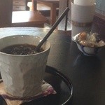 Antiques・雑貨  Cafe  レノン - 