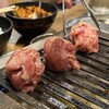 焼肉ホルモン ボンズ 新宿本館
