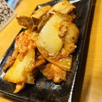 おかんの餃子 - 