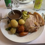 Københavner Cafeen - 