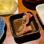 蕃 YORONIKU - シルクロース