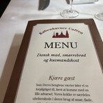 Københavner Cafeen - 