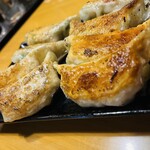 おかんの餃子 - 
