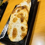 おかんの餃子 - 