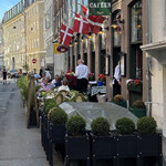 Københavner Cafeen - 