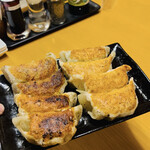 おかんの餃子 - 